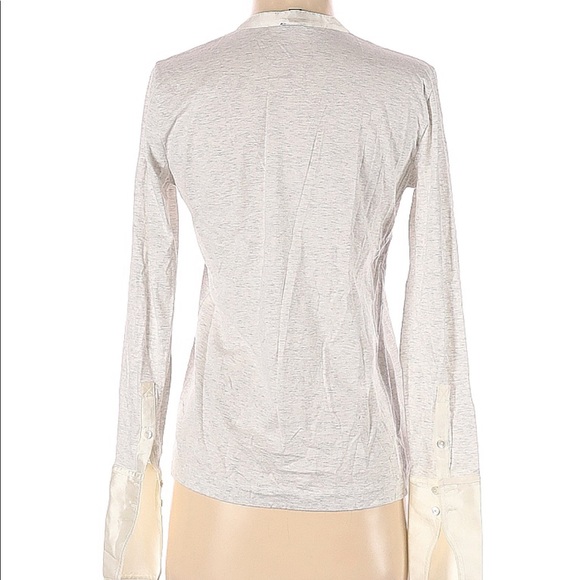 J Crew Tee - Picture 2 of 2